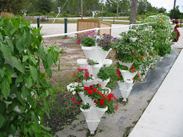 Nine Stacker Automatic Feed Unit photo